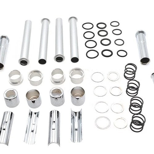 Pushrod Cover Kit for Harley-Davidson