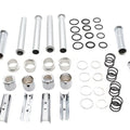 Pushrod Cover Kit for Harley-Davidson