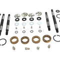 1936 Knucklehead Rocker Shaft and Cap Kit for Harley-Davidson