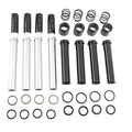 M8 Pushrod Cover Kit for Harley-Davidson