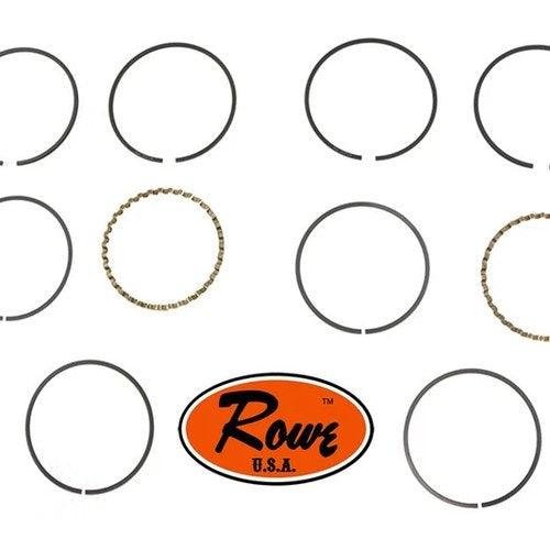 74 inch Piston Ring Set Standard for Harley-Davidson
