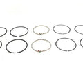 3-1/2 inch Evolution Piston Ring Set.020 Oversize for Harley-Davidson