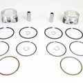 Wiseco Tracker Series Piston Set for Harley-Davidson