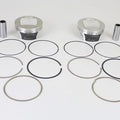 Wiseco Tracker Series Piston Set.020 Oversize for Harley-Davidson