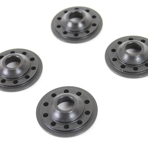 Kibblewhite Upper Valve Spring Collar Set for Harley-Davidson