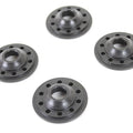Kibblewhite Upper Valve Spring Collar Set for Harley-Davidson