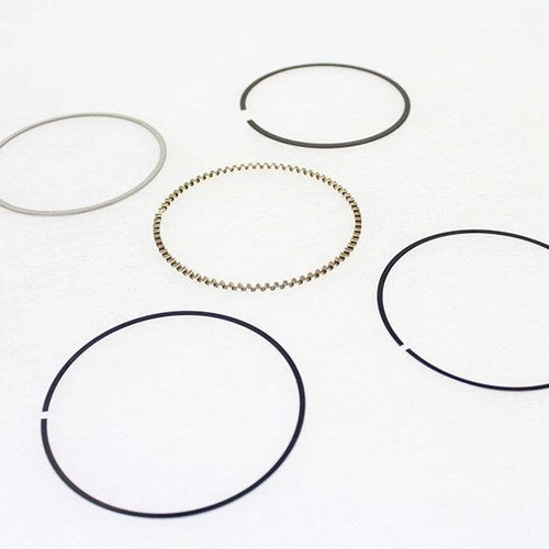 Wiseco Replacement Piston Ring Set for Harley-Davidson