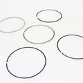 Wiseco Replacement Piston Ring Set for Harley-Davidson