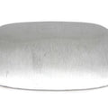 Raw Cast Cylinder Fin Repair Plate for Harley-Davidson