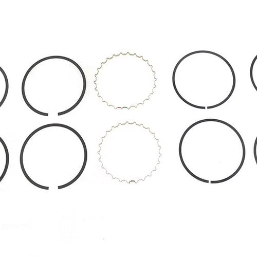74 inch Piston Ring Set.030 Oversize for Harley-Davidson