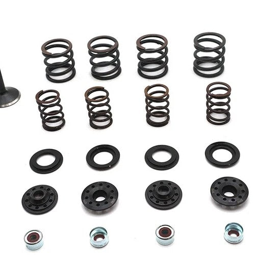 Kibblewhite Valve and Spring Kit for Harley-Davidson