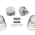 80 inch Evolution Piston Kit.030 for Harley-Davidson