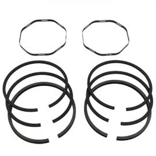 74 inch Side Valve Piston Ring Set.030 Oversize for Harley-Davidson