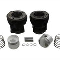 80 inch Shovelhead Cylinder Piston Kit for Harley-Davidson