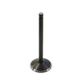 Stainless Black Diamond Exhaust Valve for Harley-Davidson