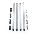 Alumimum Solid Pushrod Set for Harley-Davidson