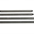 Solid Shovelhead Pushrod Set for Harley-Davidson