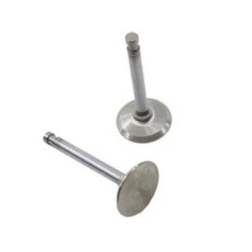 900cc Stainless Steel Exhaust Valve for Harley-Davidson
