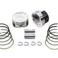 883cc Forged Conversion Piston Kit Standard for Harley-Davidson