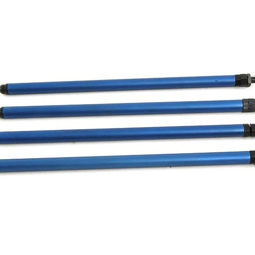 Adjustable Aluminum Pushrod Set for Harley-Davidson