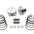 Forged Standard 9:1 Compression Piston Kit for Harley-Davidson