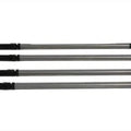 Adjustable Moly Pushrod Set for Harley-Davidson