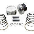 883cc Forged Conversion Piston Kit.010 Oversize for Harley-Davidson