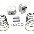 Forged.030 10.5:1 Compression Piston Kit for Harley-Davidson