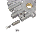 Oil Pressure Gauge Bypass Shim for Harley-Davidson