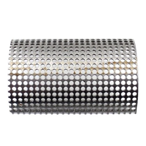 Side Valve Scavenger Oil Pump Screen for Harley-Davidson