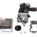 Knucklehead Oil Pump Assembly for Harley-Davidson