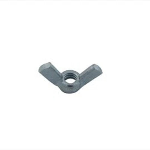 Battery Box Wing Nut Zinc for Harley-Davidson