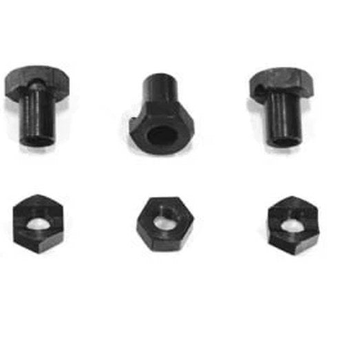 Clutch Hub Nut Kit for Harley-Davidson