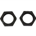 Crank Pin Nut Set for Harley-Davidson
