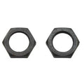 Crank Pin Nut Set for Harley-Davidson