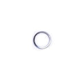 Pinion Gear Shaft Snap Ring for Harley-Davidson