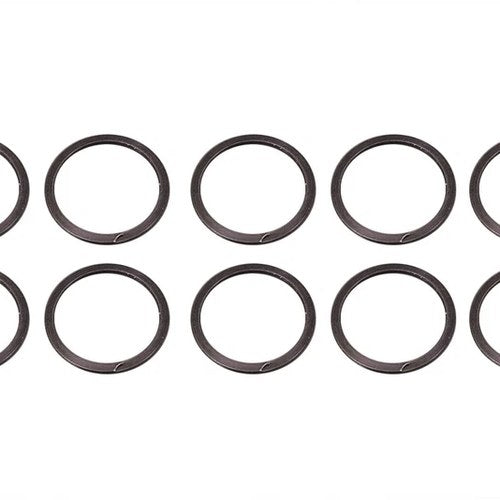 Piston Wrist Pin Locks for Harley-Davidson