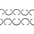 Inner Primary Bearing Retaining Ring for Harley-Davidson