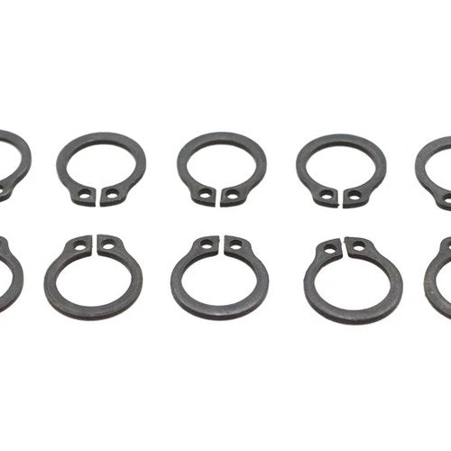 Hand Lever Retaining Ring for Harley-Davidson