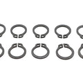 Hand Lever Retaining Ring for Harley-Davidson