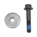 Sprocket Bolt and Washer Kit for Harley-Davidson
