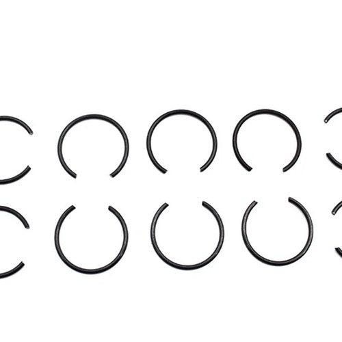 Piston Wrist Pin Lock for Harley-Davidson