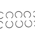 Piston Wrist Pin Lock for Harley-Davidson