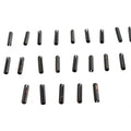 Ignition Points Breaker Plate Roll Pin for Harley-Davidson