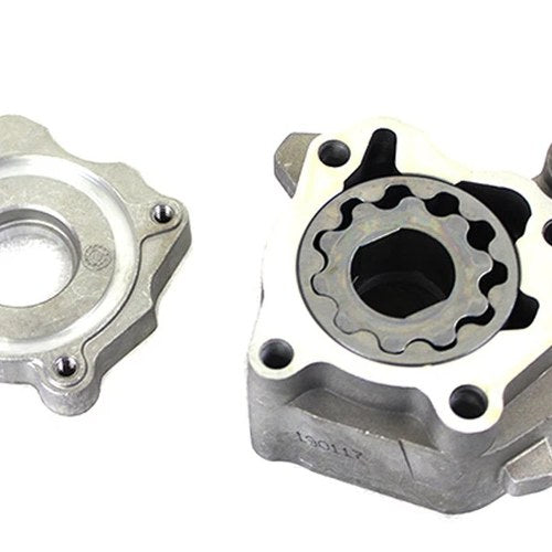 M8 High Volume and Pressure Oil Pump Assembly for Harley-Davidson