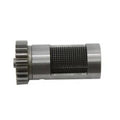 S&S Cam Chest Breather Assembly.030 for Harley-Davidson