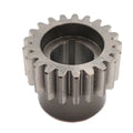 Pinion Shaft Drive Gear Yellow for Harley-Davidson