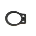 Clutch Pushrod Snap Ring for Harley-Davidson