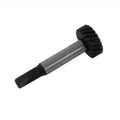 Oil Pump Shaft for Harley-Davidson