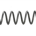 Tappet Oil Screen Spring for Harley-Davidson